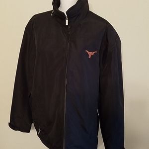 U of Texas mens jacket